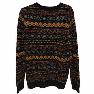 MAVI FUNKY SWEATER ⚡️🎨